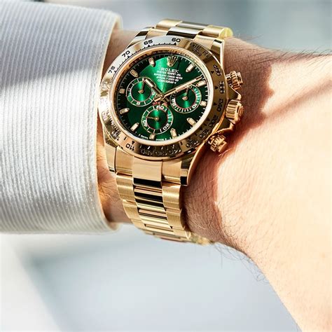 rolex produktion eingestellt|Watches & Wonders 2023: Diese Rolex.